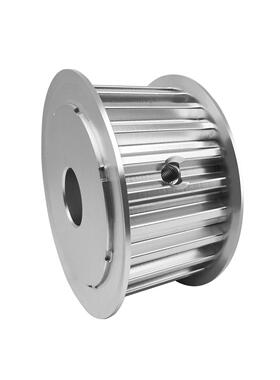 型同带步带轮S8MAF24齿宽3大0量现货KKF出货快