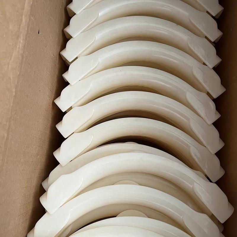 地暖弯管端器辅弯装修欧式地暖工程材彩色原料加厚水分器下隔热