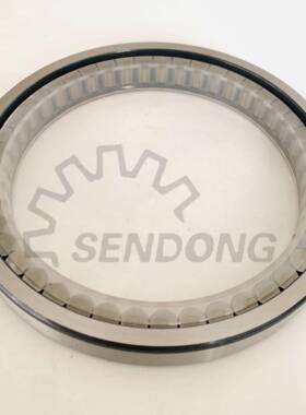 451UPU8用57A承圆柱滚子轴轮毂非标轴承