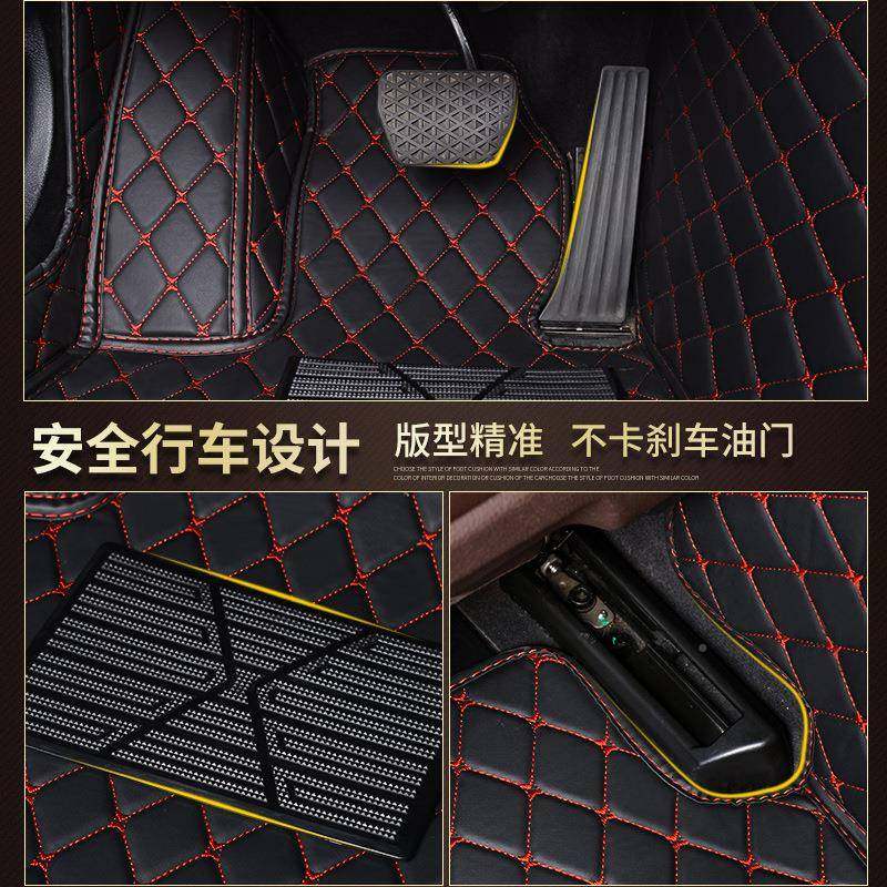 用大众观朗逸plFWFo速腾cc专途昂X迈腾帕萨特凌渡途Lo全包围汽车