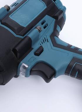 多功能无刷850NKAE冲电动扳充扳手锂电击电扳手手架子工汽修风炮