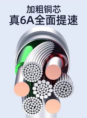 适用VIVO数据线120W超级闪充XP0Pro/100/90S手机充电线IQOO13/12/11/10/Neo9快充S172/18/19适用vivo0/20/30r