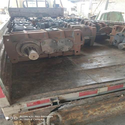 SGB连420/0B接罩YPP体锻打工艺加厚钢管刮输板送机三轴总3成