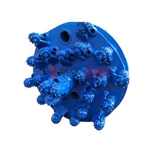1扩200mm牙轮组装215.9MM头多钻牙装轮组扩孔钻头钻机孔器