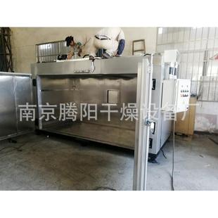 添加剂蒸汽加热箱油桶烘箱化工原料加热融化烘箱 桶装