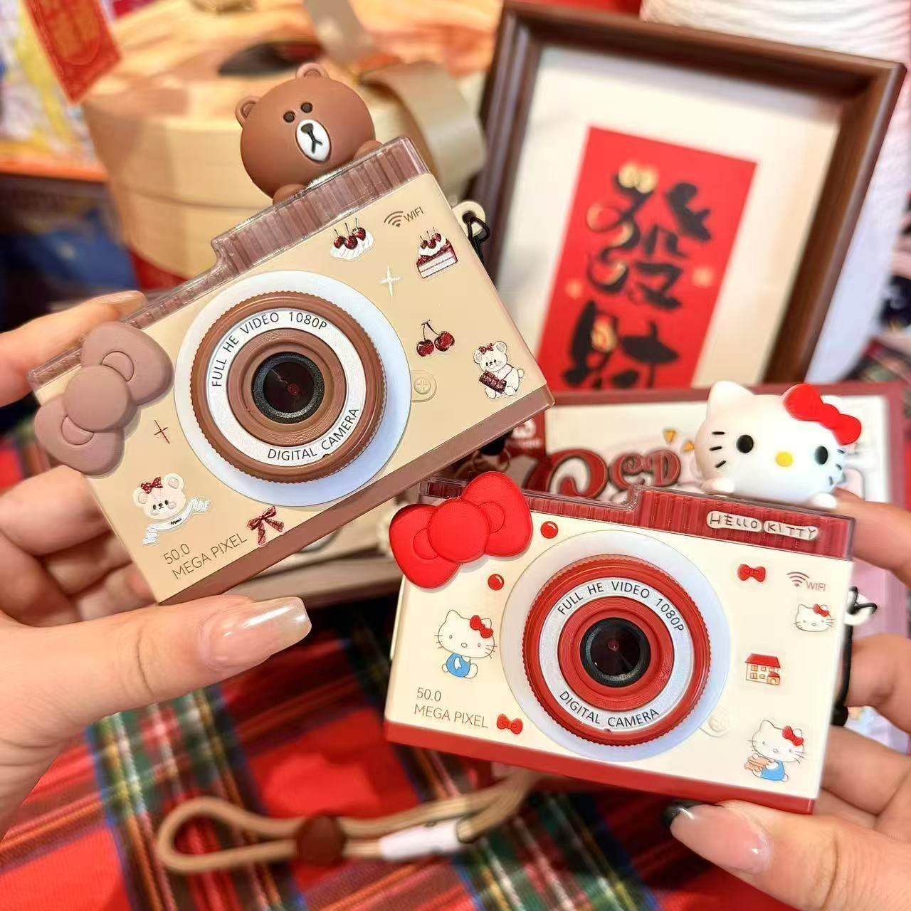 mobee覆古儿童CCD数码照相机高清拍照WiFi直连学生六一生日礼物,数码相机/单反相机/摄像机,儿童/学生相机,淘宝优惠券,粉丝福利购,淘宝优惠卷