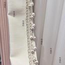 布维尼窗帘花边辅料法式 饰接缝边布艺吊穗高档 奢华沙发抱枕桌旗装