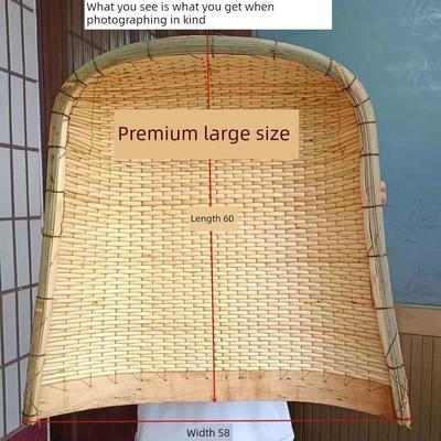 簸箕家用柳编农用簸箕老款簸箕竹编农家柳编竹编制品柳条大小