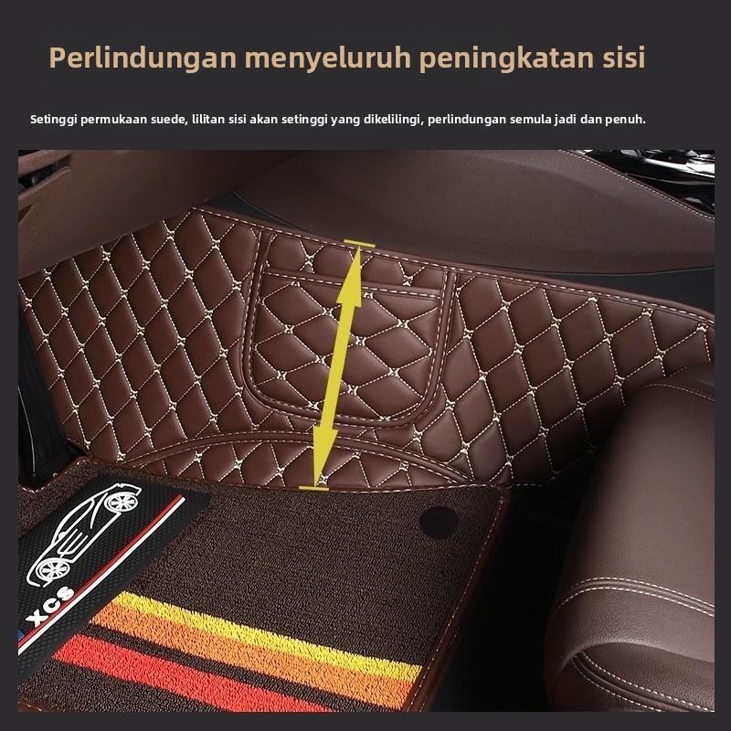 黄海n2 n3 n7 n1 n1s 傲骏 旗胜f1 旗胜v3 suv大柴神皮卡专用脚垫