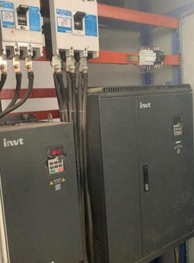 英威腾变频器Gd270-7R5/011/018/030/037/055/090/160/185/250-4