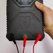 本店电子围栏主机专用高压输出线