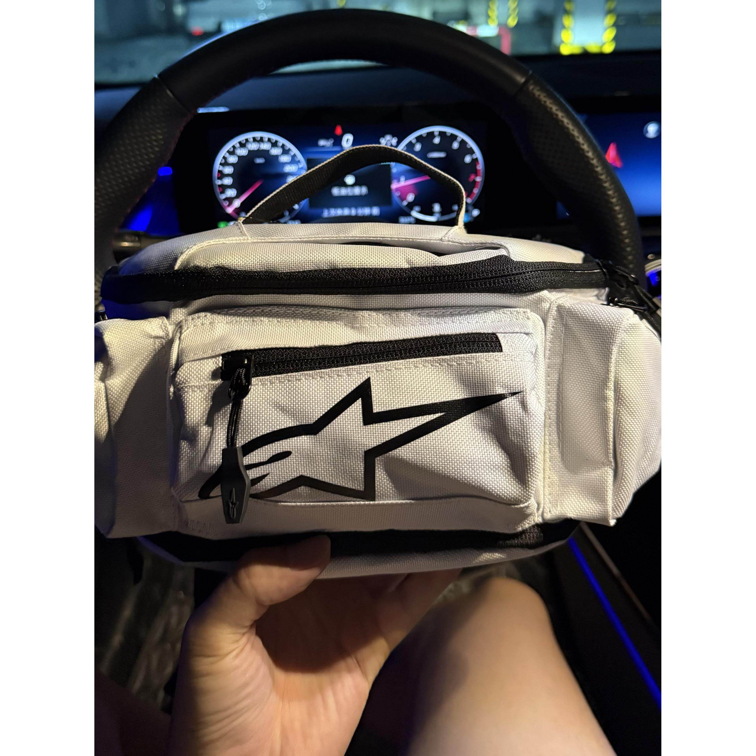 国产a星腰包摩托车骑行腰包摩旅骑士包机车装备防水耐磨男女通用