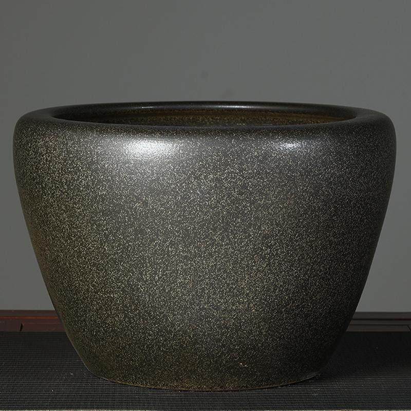 景德镇陶瓷金鱼缸养荷花睡莲盆乌龟锦鲤书画缸特大号庭院客厅水缸,宠物/宠物食品及用品,底柜/落地缸,淘宝优惠券,粉丝福利购,淘宝优惠卷