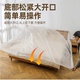 防尘罩家具防尘膜一次性防尘床罩沙发套膜 现货速发