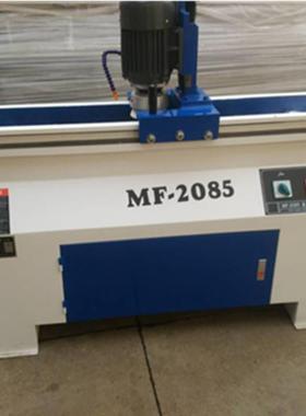 机械MF2085手动精密直线磨刀机830压刨可用