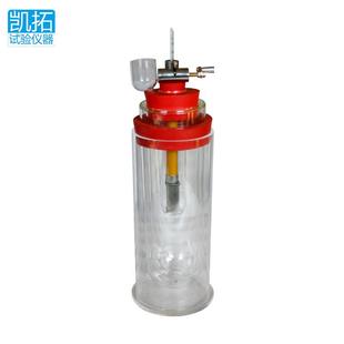 1沥青材料弗拉斯测定仪弗拉斯脆点仪自动沥青脆点测定仪