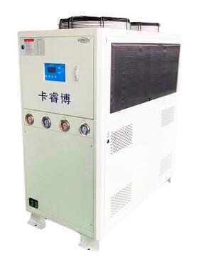 KEB-05A风冷式冷水机循环降温模具冷却工业制冷