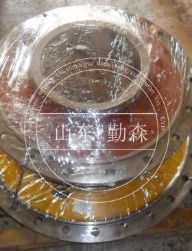 推土土机配件型号齐原全SD32EVN推机厂链轮毂17-27-315394
