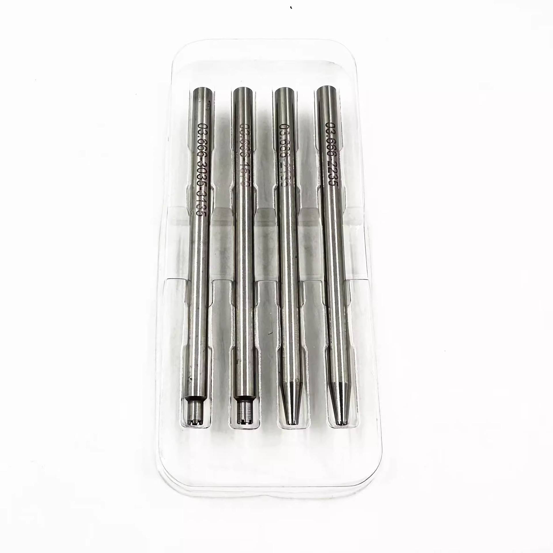 钟表工具 劳LS 2235/3135/1570/2135陀心冲套 冲装拆自动陀心冲子