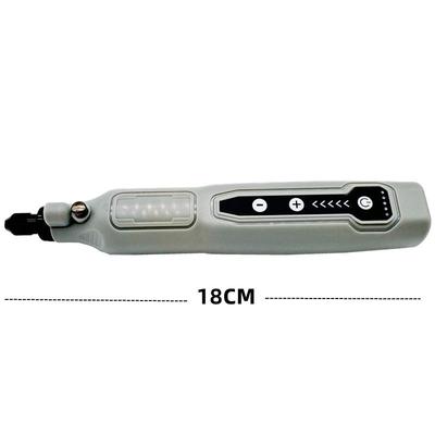 品微型充雕刻笔3.6V迷你手48737持抛光微型机磨床208A电款新调速
