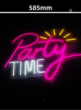 厂家直销LEED灯ED店霓虹发光带字软灯餐饮酒创意造型灯带广告招牌