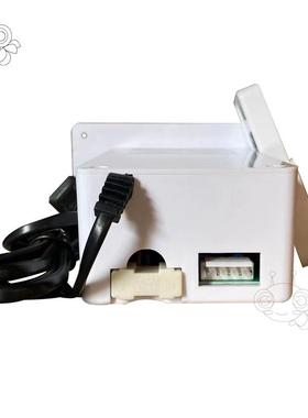 7KCZ98500电动餐桌控器正转调反速开关电机马达25W1W制转CZ9800盘