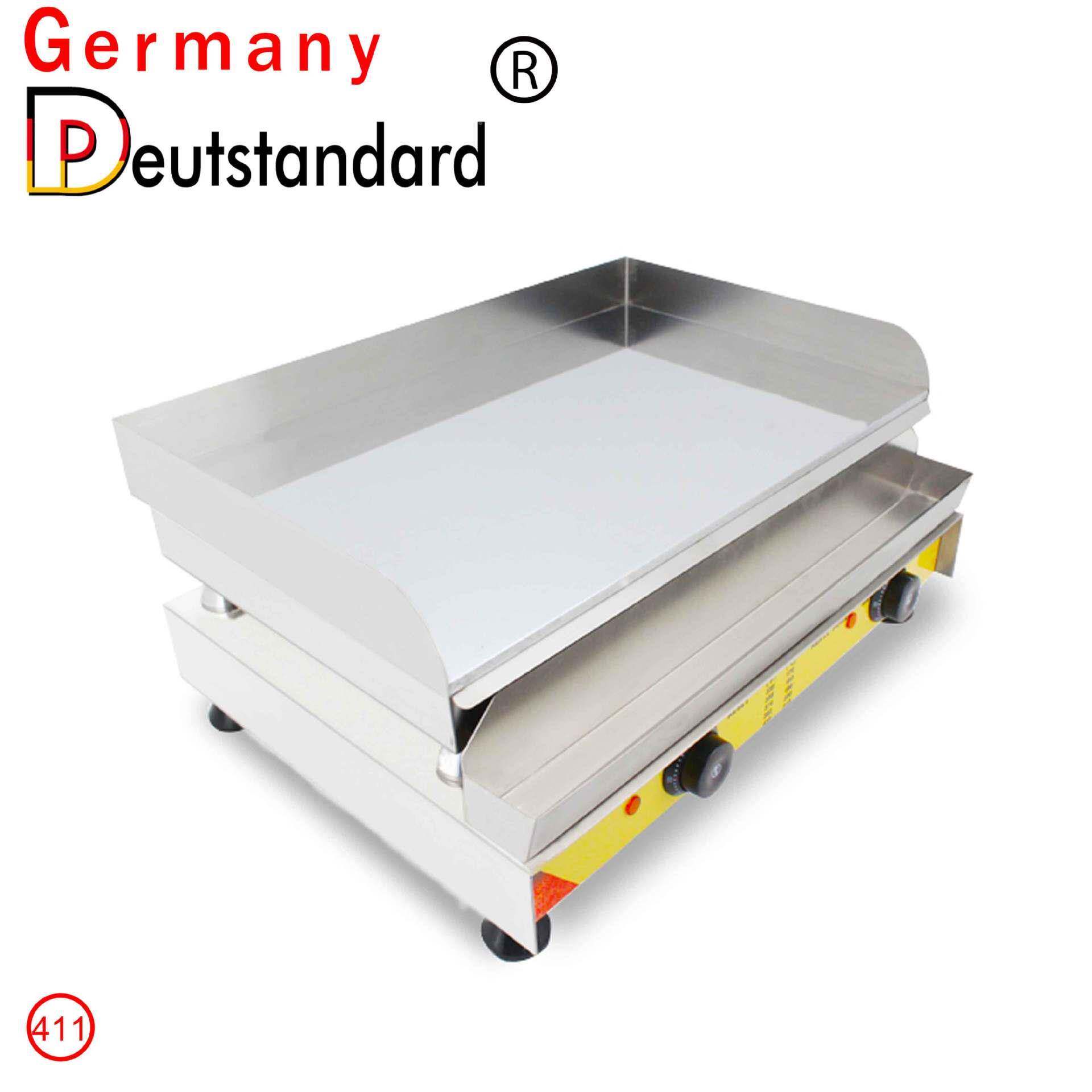 扒尼炉压板扒炉帕NP-416尼三明治板手烧商用煎牛扒机抓饼铁机电热