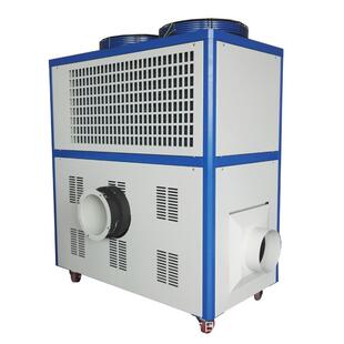 风波峰焊焊回流降温配套冰风机日欧3匹工业冷风机量大风RO-3AR压