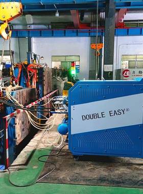 逸Doub无品牌/lee-asy自动清洁压铸具管在道多功能注塑模具模清洗