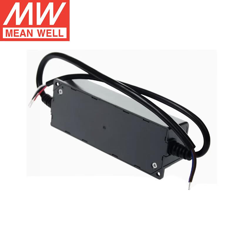 LED开关电源PWM-60-12/2460WPWM输出IP67防水DA2调光6/48