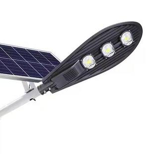 太带阳能灯外BD 大功率防水灯 15442路灯庭院灯家用led超户亮新款