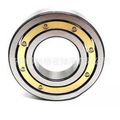 洛阳圆柱滚子绝缘轴承NU222ECM/C3VL0241/VL2071电绝缘轴承工厂