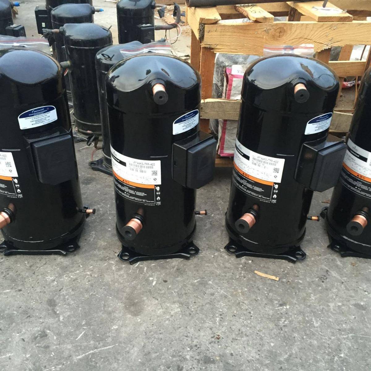 VRV125KS-TFP-522CZR125KR144KSE-TFP52-2谷轮10PXEP12匹压缩机