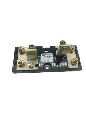 UFG1H7043003170H300n170H3005170H3006巴斯曼Bussman保险丝座