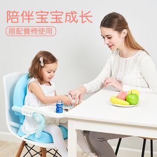 6岁多功能成长椅可折叠便携餐椅 宝宝家用餐厅吃饭座椅婴幼儿童0