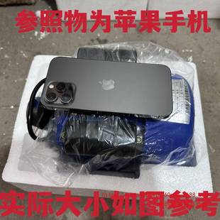 5电机电小L型两相动 3ISN.0 Y80国标单相电动机20V大功率1.5 21.8