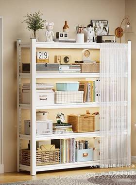 家用货架置物多架储层落地客厅阳F99J568S台收架书架纳厨房物架整