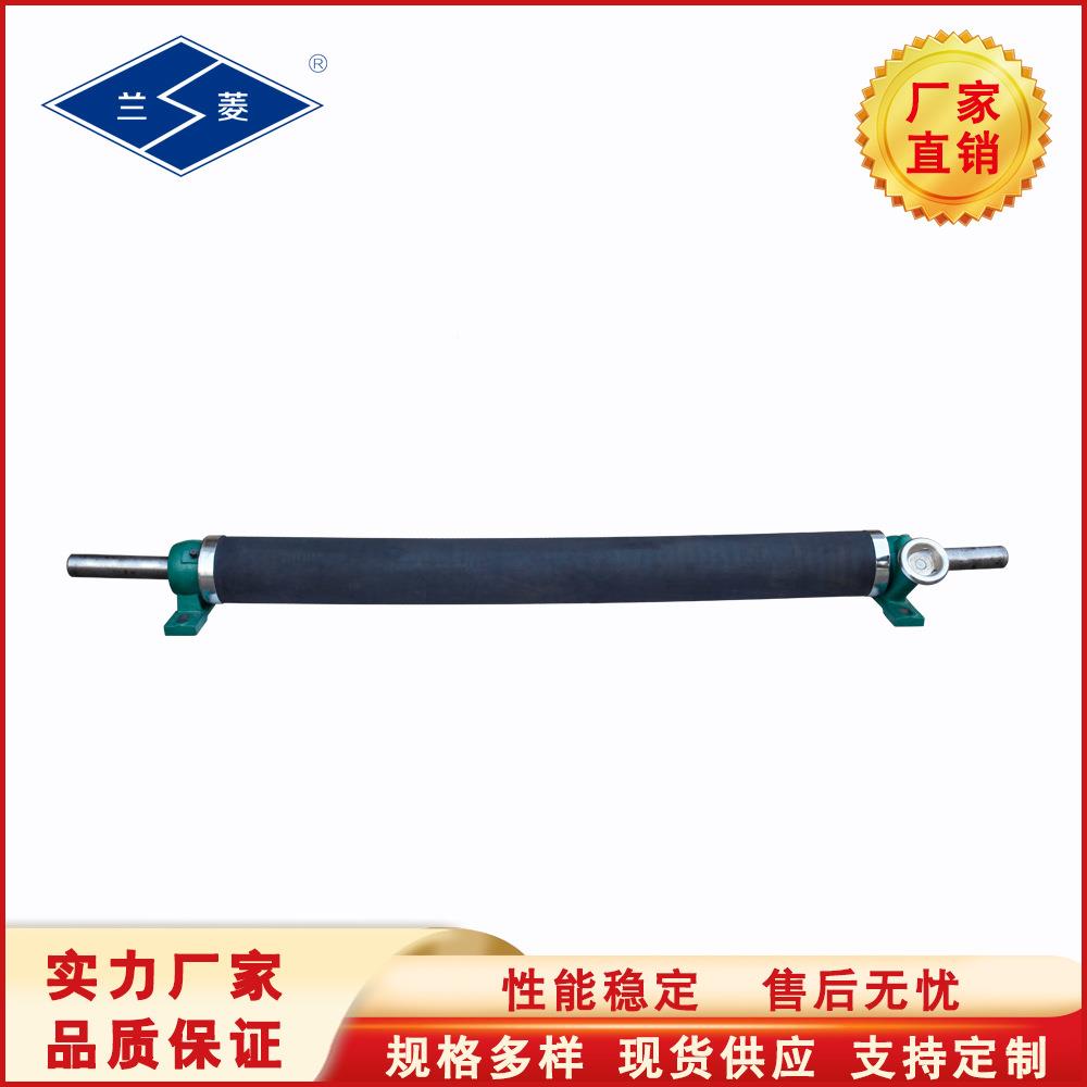 菱牌弧形辊兰橡弯辊展平胶辊91660舒展辊