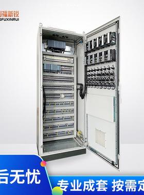 低2压交输流配电柜xl-XL-21动1型动力柜落地照明开关成柜套配电电