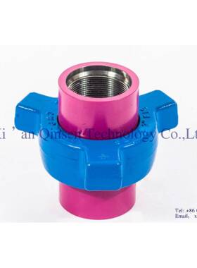 寸3寸502螺纹接由2壬油壬锤击1由壬焊CAL接由壬油壬管头