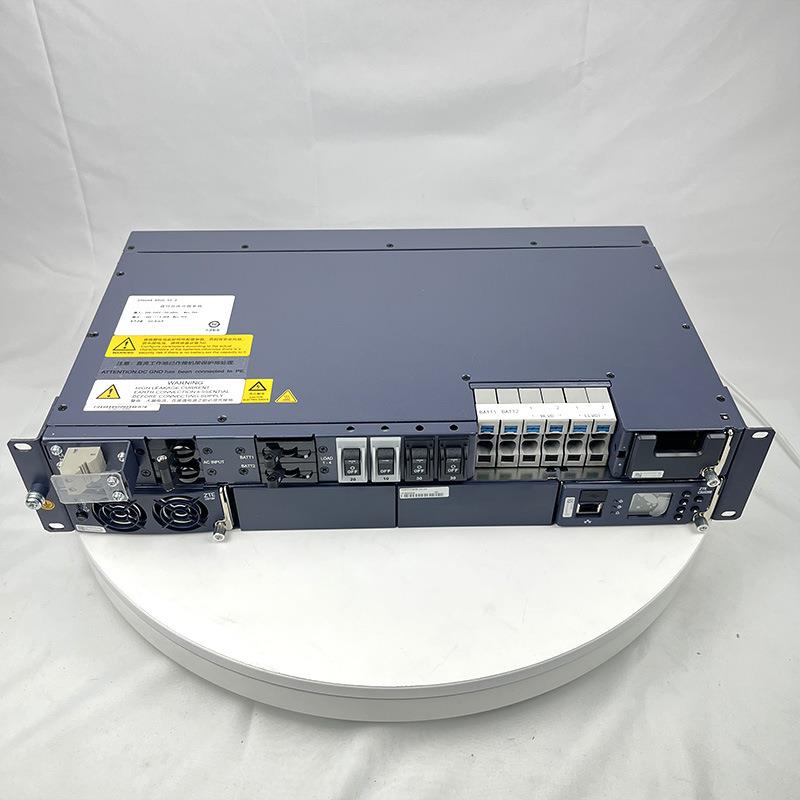 ZXDU48B900V5.0通信嵌入式DC开关电源48V90A高频交转直流电