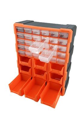 德国2026新款19G格-150139抽屉式理件整盒塑料工具零箱