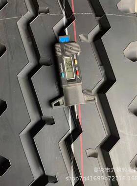 13r22.车5汽车30651轮胎空胎纹加深防扎现货卡车半挂真轮胎13R22.