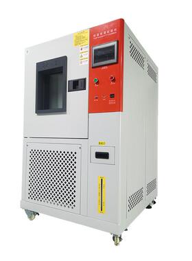 HS-TH100小型低大型高试验箱厂家温验可程式恒温恒湿试箱双85测试