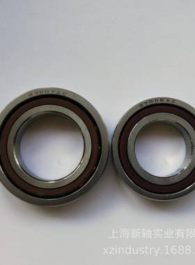 厂家销售S7006S70/列07AC不锈601钢轴承单角接触球轴承US44S0轴承