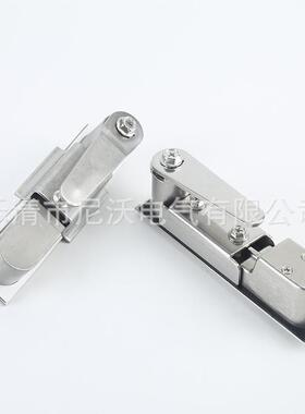 柜柜锁MS818面平弹跳锁电柜门锁电气门锁配电柜空压门MS818机锁