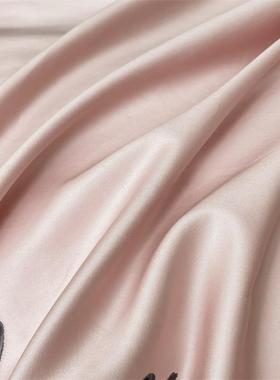 60支长绒棉纯棉被套单全件100被0棉1米51121纯棉被罩150x200x230