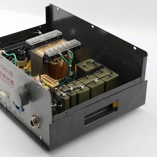 德隆D9120工模KSU具磨砂打沙机5 火花强化电机包机邮 打砂