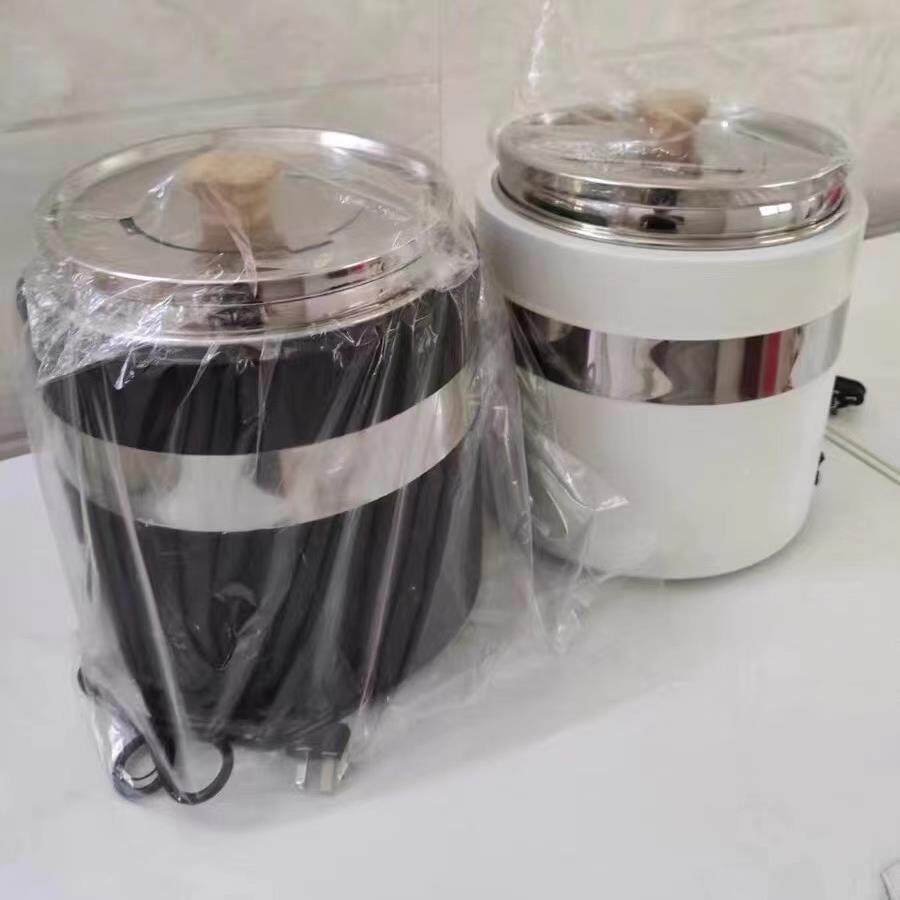 干式暖汤煲电子商用汤量桶电蒸桶大容食堂煮煮粥369熬热汤桶保温