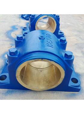 铸钢承座H4110H4120H4140H4106轴0H41840HGQA420H220轴承座